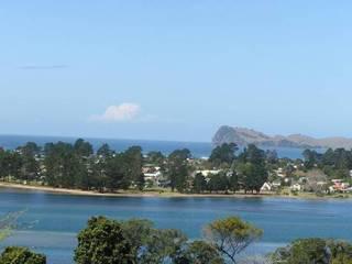 Colleith Lodge Tairua Exterior foto
